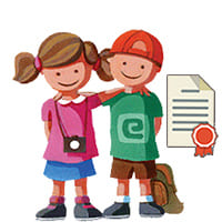 Регистрация в Абакане для детского сада